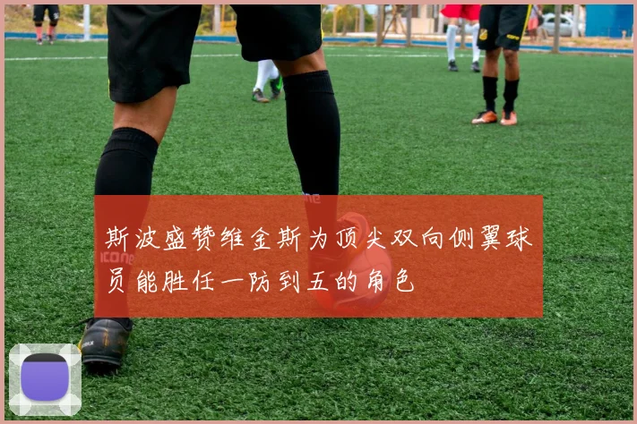 斯波盛赞维金斯为顶尖双向侧翼球员能胜任一防到五的角色