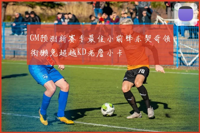 GM预测新赛季最佳小前锋东契奇领衔獭兔超越KD老詹小卡