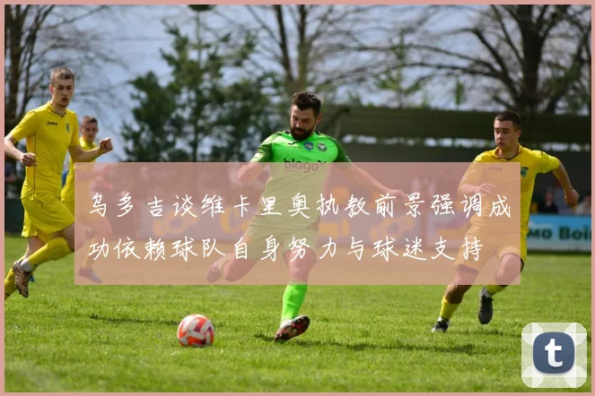 乌多吉谈维卡里奥执教前景强调成功依赖球队自身努力与球迷支持